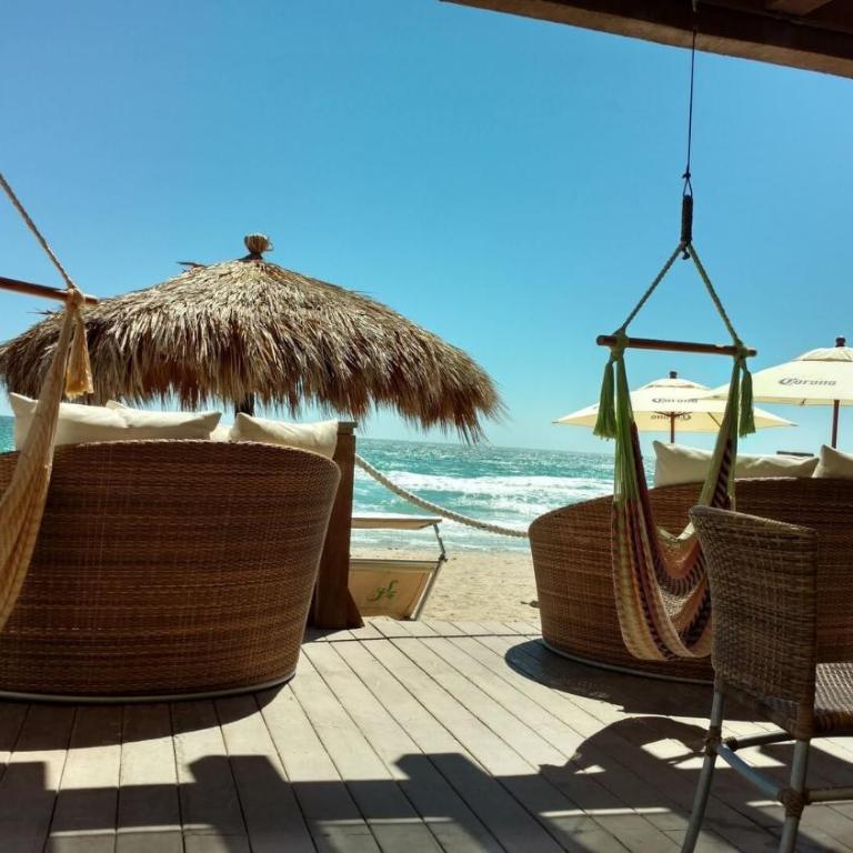 Ocean Sky Paradise Gorgeous Luxurious Oceanfront - Casa - 24