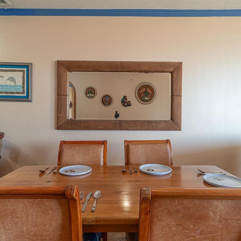 Casa Blanca - Casa - 8