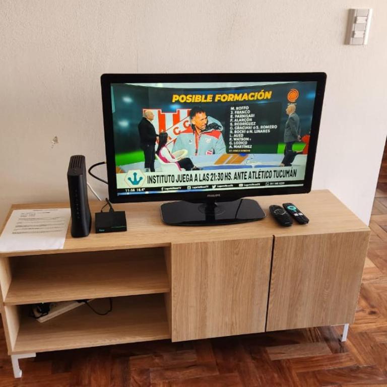 Santa Rosa 631 con parking en PB con costo adicional - Apartamento de 1 dormitorio - 10