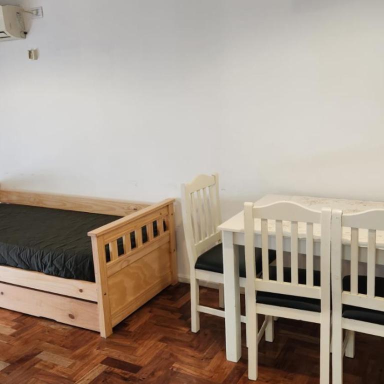 Santa Rosa 631 con parking en PB con costo adicional - Apartamento de 1 dormitorio - 4