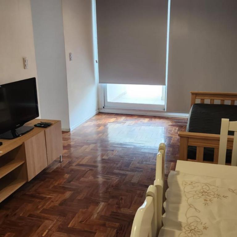 Santa Rosa 631 con parking en PB con costo adicional - Apartamento de 1 dormitorio - 7