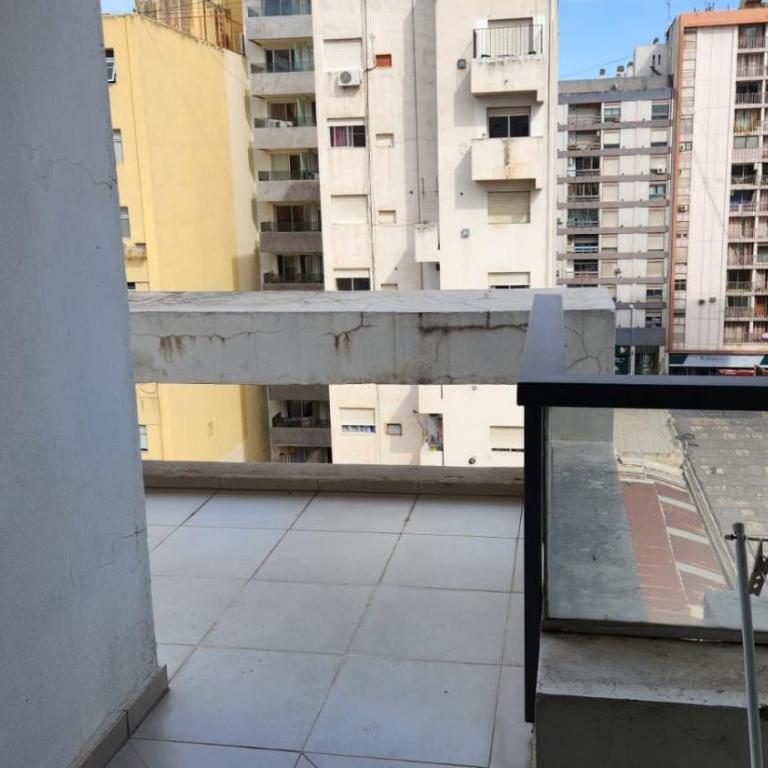 Santa Rosa 631 con parking en PB con costo adicional - Apartamento de 1 dormitorio - 8