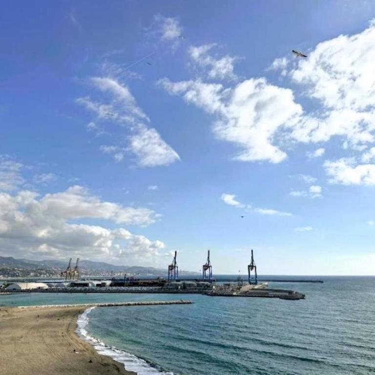 El Balcón del Atardecer - Frente al mar - Apartamento de 2 dormitorios - 25