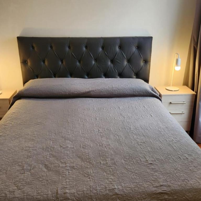 Santa Rosa 631 con parking en PB con costo adicional - Apartamento de 1 dormitorio - 11