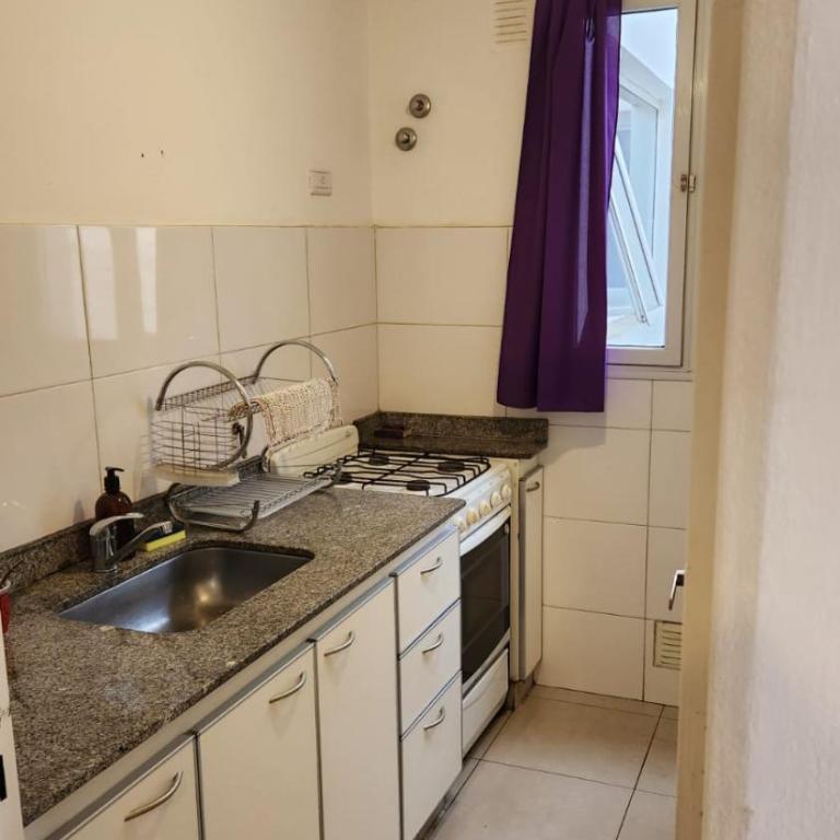 Santa Rosa 631 con parking en PB con costo adicional - Apartamento de 1 dormitorio - 17
