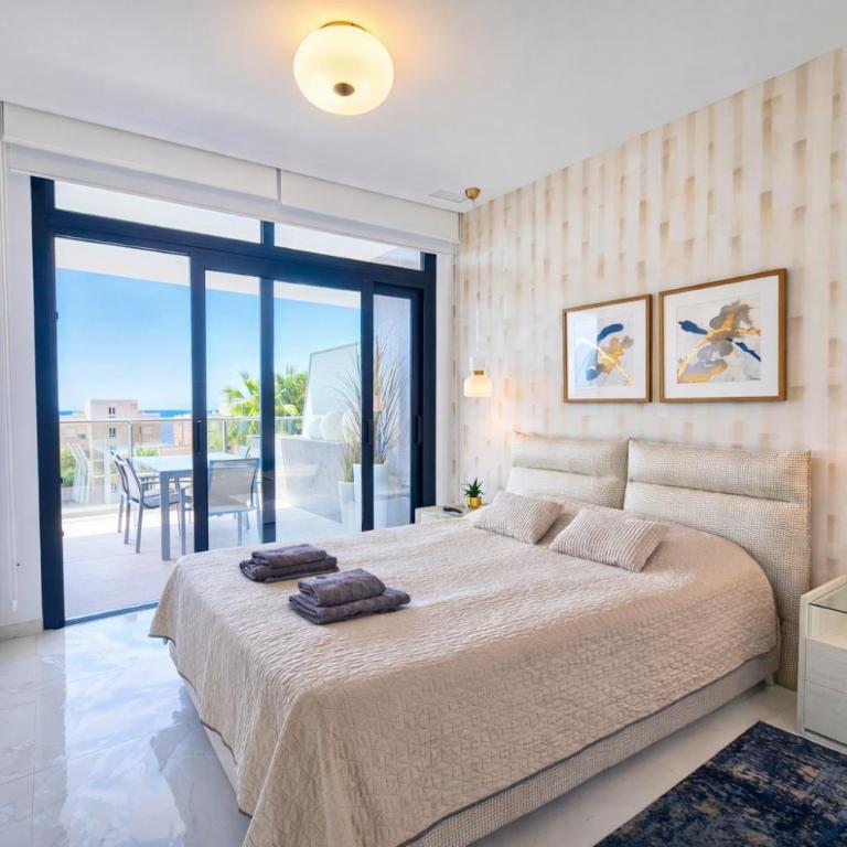 Sunset Cliffs Apartamento - Apartamento de 2 dormitorios - 2
