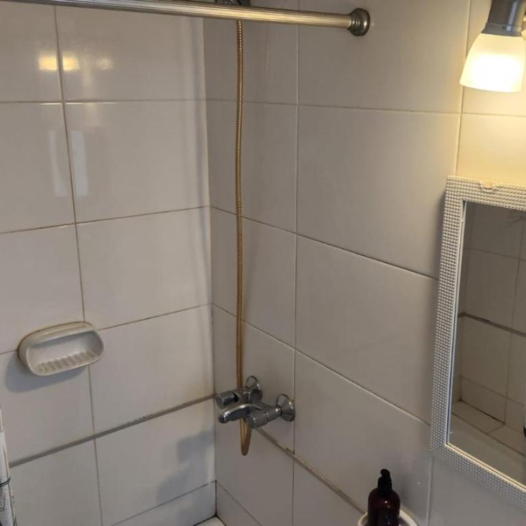 Santa Rosa 631 con parking en PB con costo adicional - Apartamento de 1 dormitorio - 20