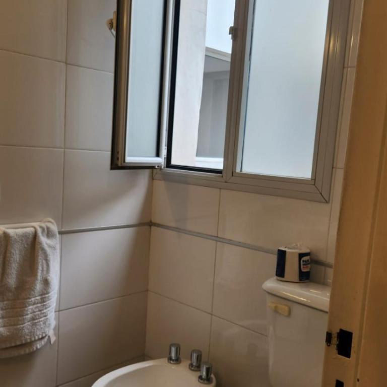 Santa Rosa 631 con parking en PB con costo adicional - Apartamento de 1 dormitorio - 22