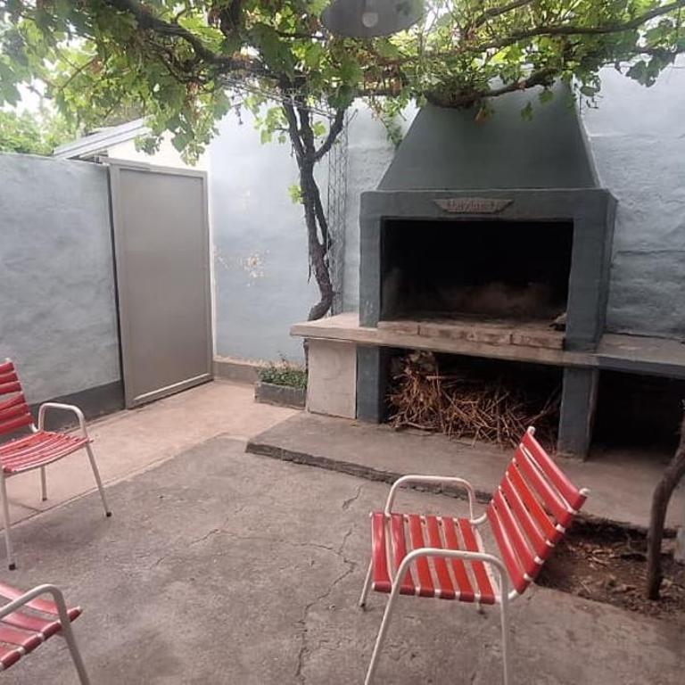 Paseo Dean Funes Dúplex - One-Bedroom Apartment - 21
