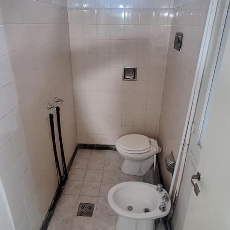 Paseo Dean Funes Dúplex - One-Bedroom Apartment - 20
