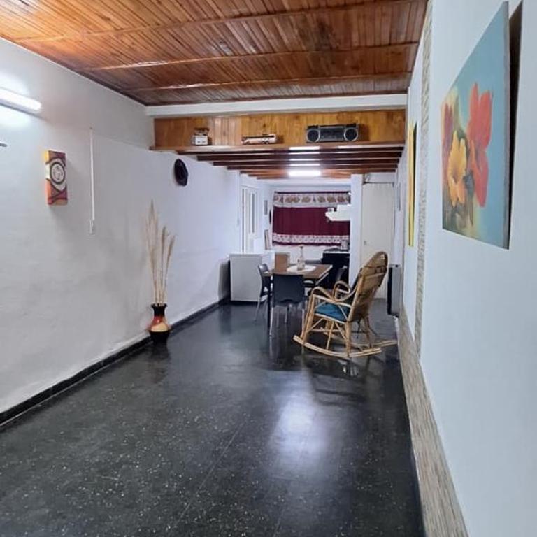 Paseo Dean Funes Dúplex - One-Bedroom Apartment - 12