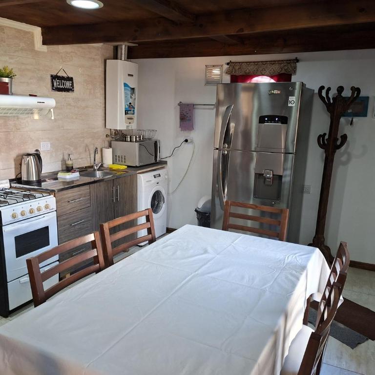Posada Tierra del Fuego - Apartamento de 1 dormitorio - 5