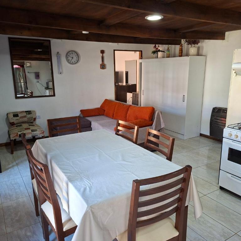 Posada Tierra del Fuego - Apartamento de 1 dormitorio - 2