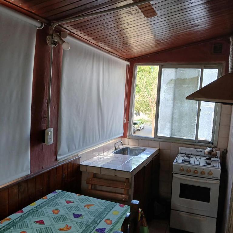 Apart Rivadavia - Apartamento Clásico - 1