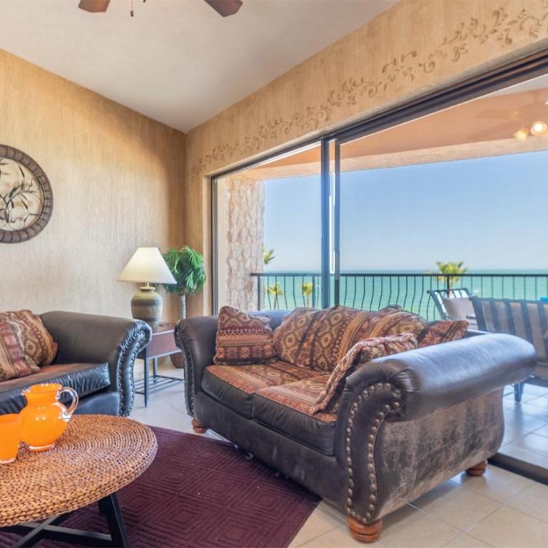 Sonoran Sea - Casa - 7