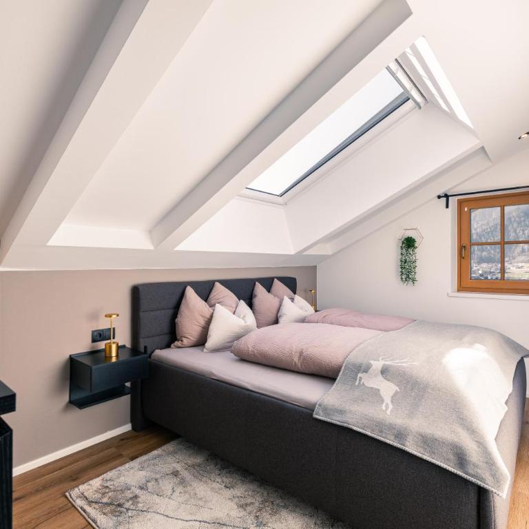 Posthof - Alpine Living Apartments near Sterzing - Appartamento con 1 Camera da Letto - 11