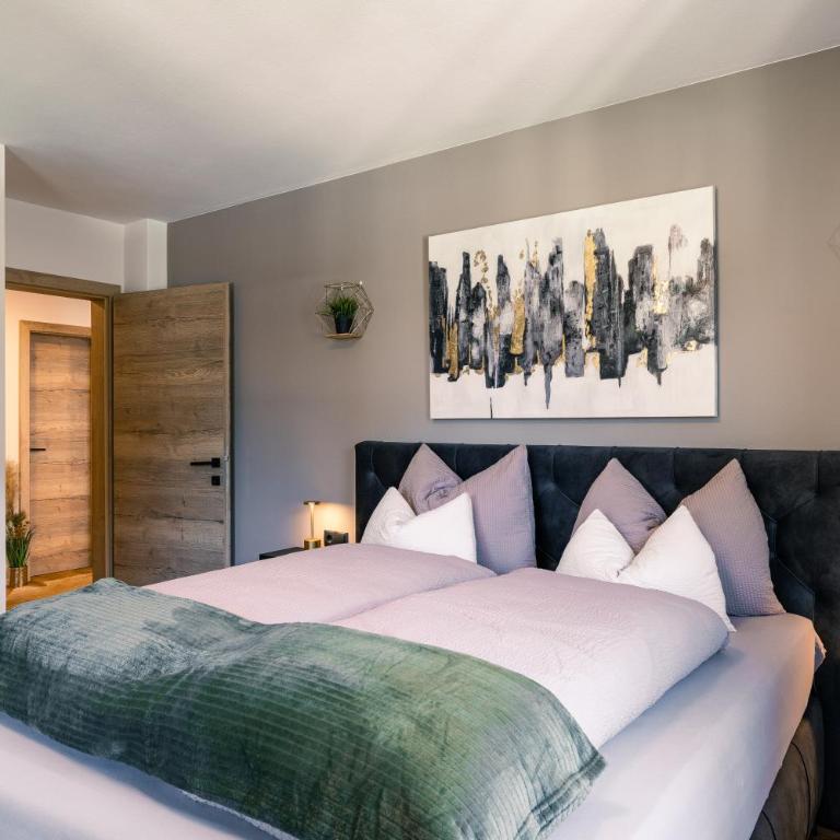 Posthof - Alpine Living Apartments near Sterzing - Appartamento con 2 Camere da Letto - 14