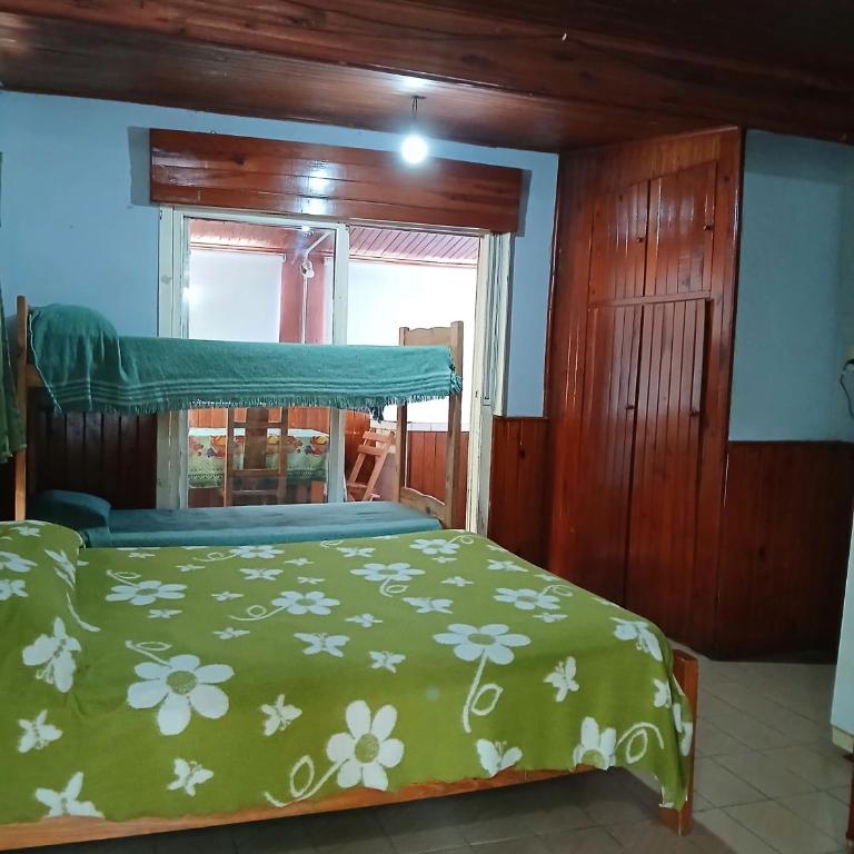 Apart Rivadavia - Apartamento Clásico - 2