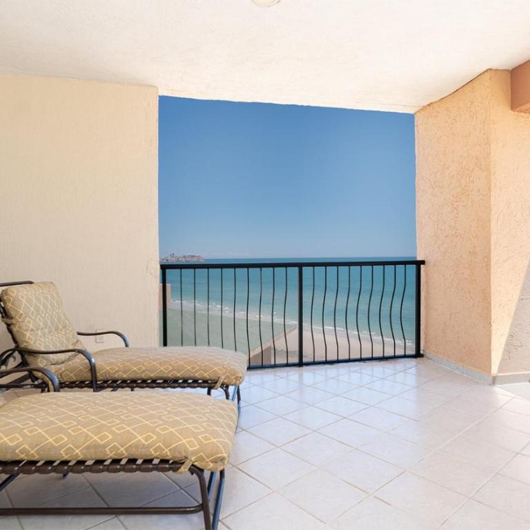 Sonoran Sea - Casa - 25
