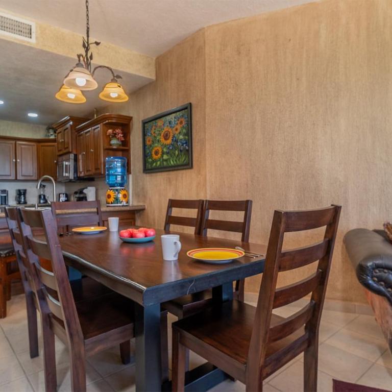 Sonoran Sea - Casa - 9