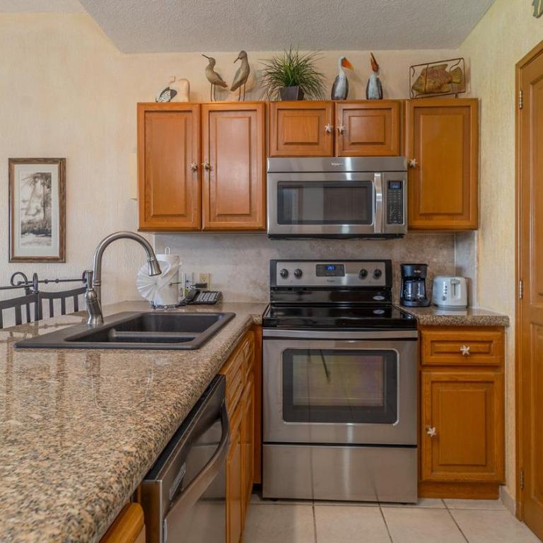 Sonoran Sea - Casa - 1