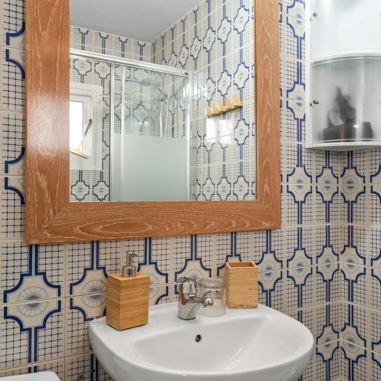 Charming Mijas Pueblo Apartment with Sea View Terrace - Apartamento de 2 dormitorios con balcón - 19