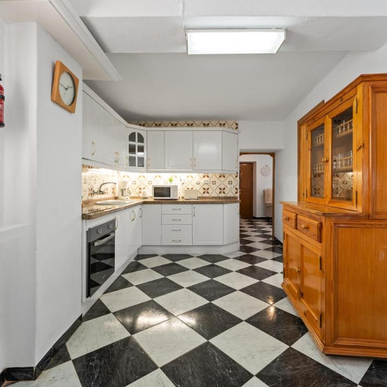Charming Mijas Pueblo Apartment with Sea View Terrace - Apartamento de 2 dormitorios con balcón - 18