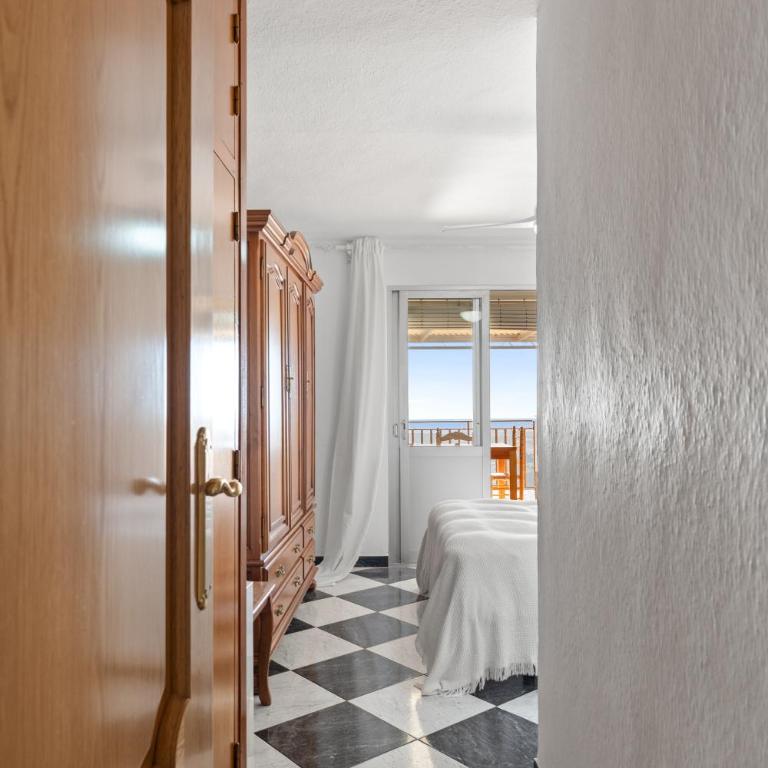 Charming Mijas Pueblo Apartment with Sea View Terrace - Apartamento de 2 dormitorios con balcón - 25