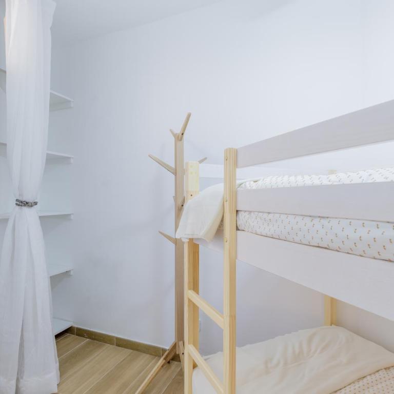 Solajero Canteras Beach Apartment - Apartment mit 2 Schlafzimmern - 14