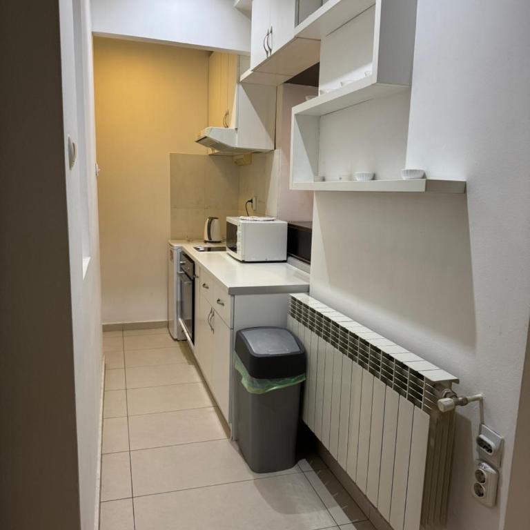 Apartment Central Square - Two-Bedroom Apartment - 6