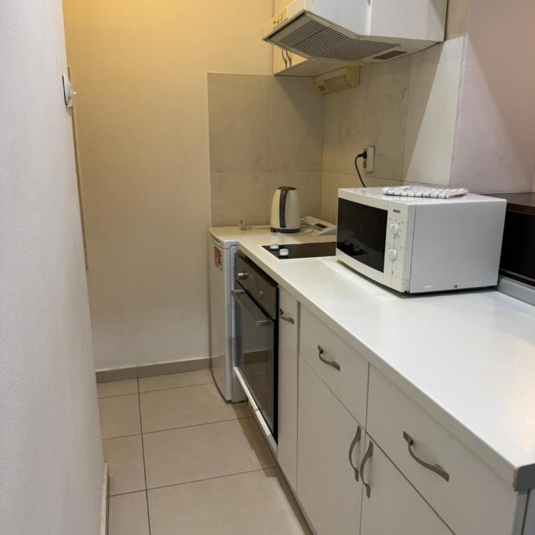 Apartment Central Square - Two-Bedroom Apartment - 7