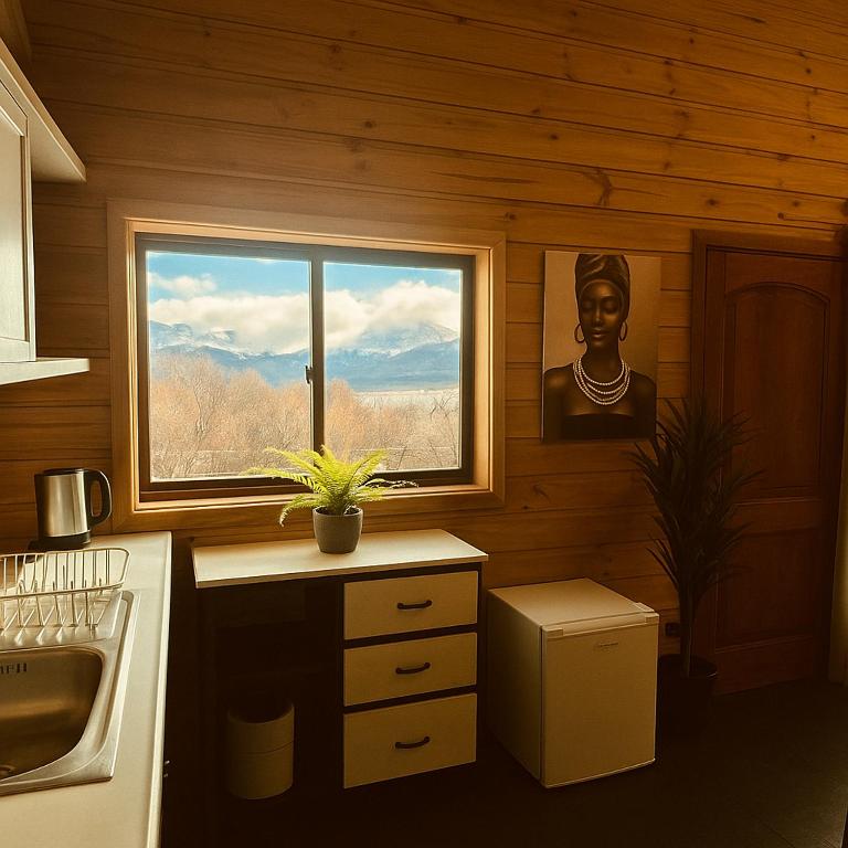 Calafate Patagonia Coyhaique Lodge - Two-Bedroom Chalet - 3