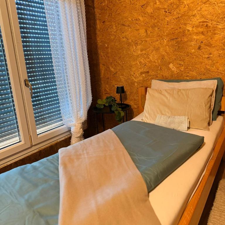 Forest Dream Bihac - Two-Bedroom House - 3