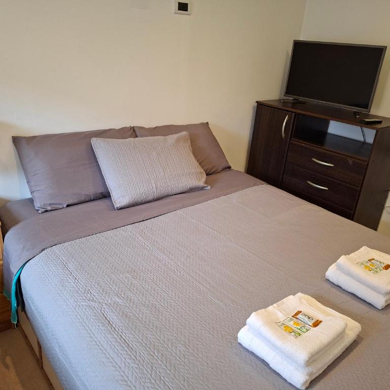 Posada Tierra del Fuego - Apartamento de 1 dormitorio - 14