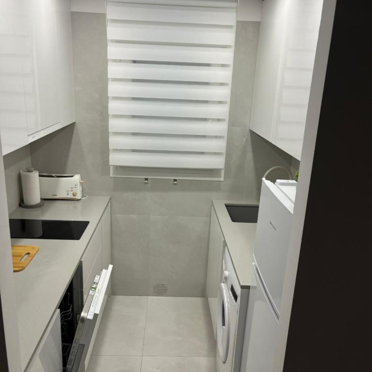 Apartmento Hana con terraza - después de la renovación general - Apartamento con terraza - 14
