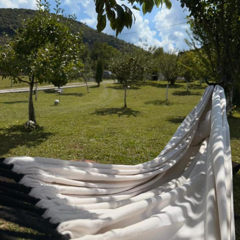 Forest Dream Bihac - Two-Bedroom House - 6