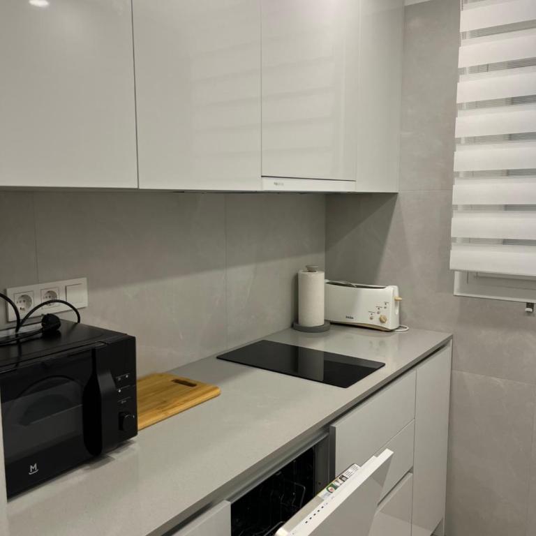 Apartmento Hana con terraza - después de la renovación general - Apartamento con terraza - 13