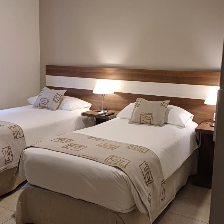 Urquiza Suites Salta - Suite - 6