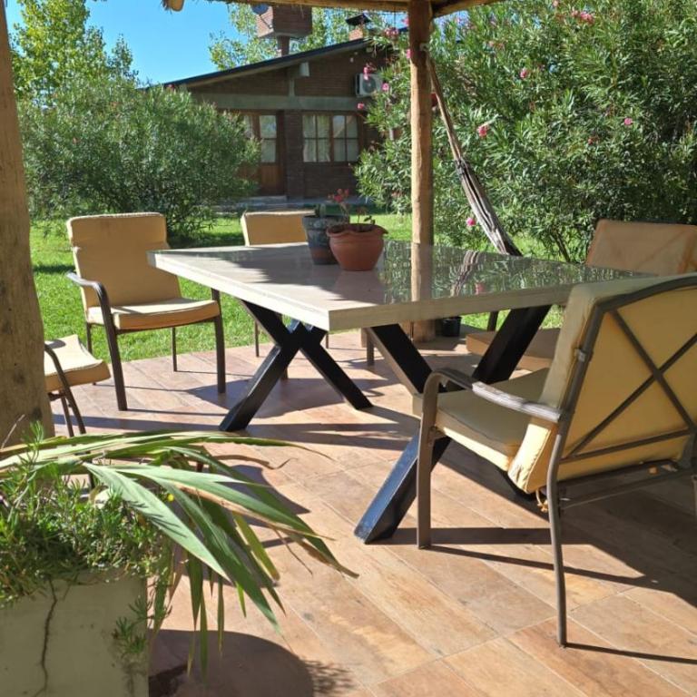Bruna - One-Bedroom Apartment - 6
