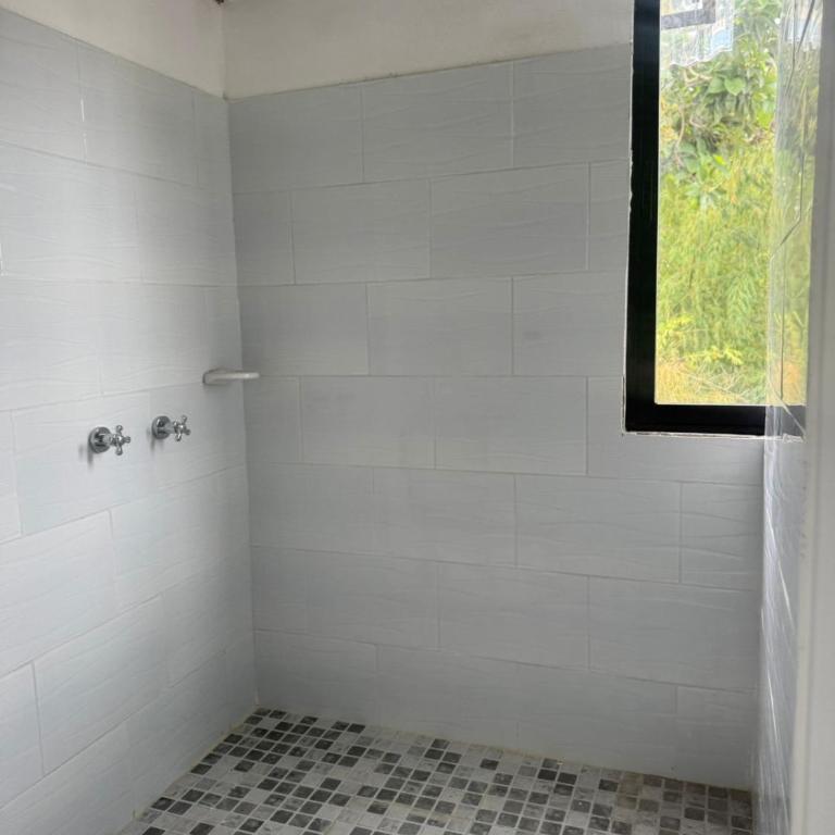 Complejo Turistico Apartaestudios 203 Armenia Quindio - Apartamento de 1 dormitorio - 6