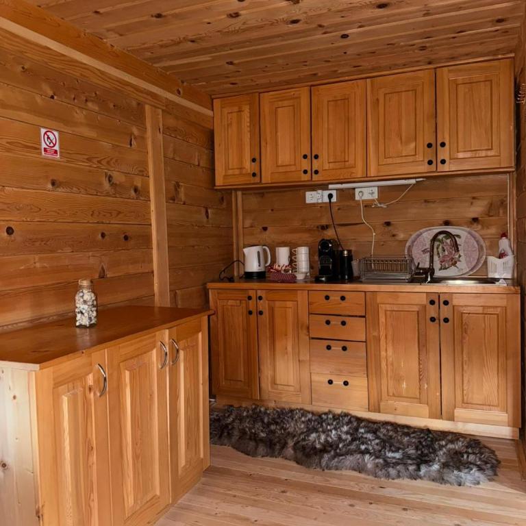 Forest Dream Bihac - Two-Bedroom House - 10