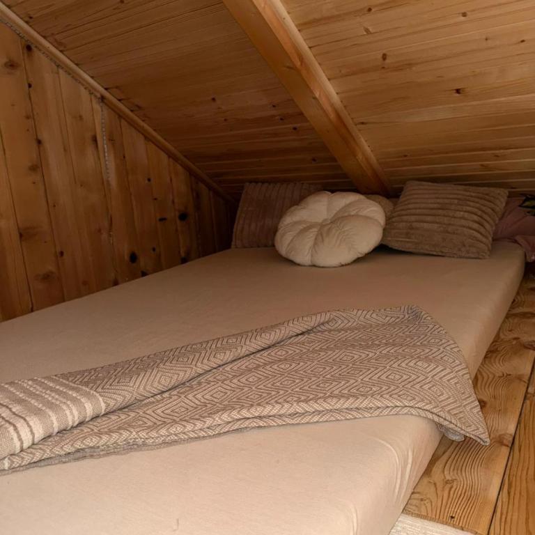 Forest Dream Bihac - Two-Bedroom House - 13
