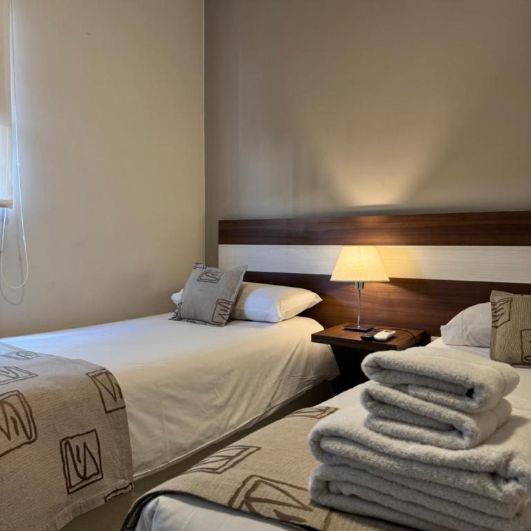 Urquiza Suites Salta - Suite - 8