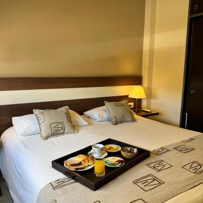 Urquiza Suites Salta - Suite - 9