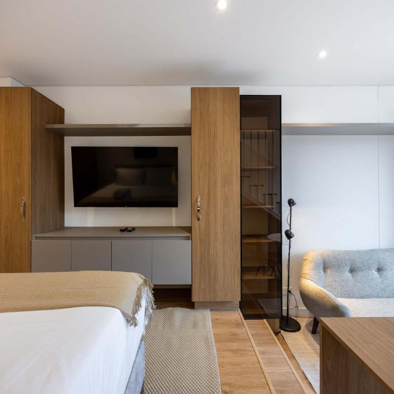 NOK Elegant 1BR Apartment in North Bogota - Apartamento - 8