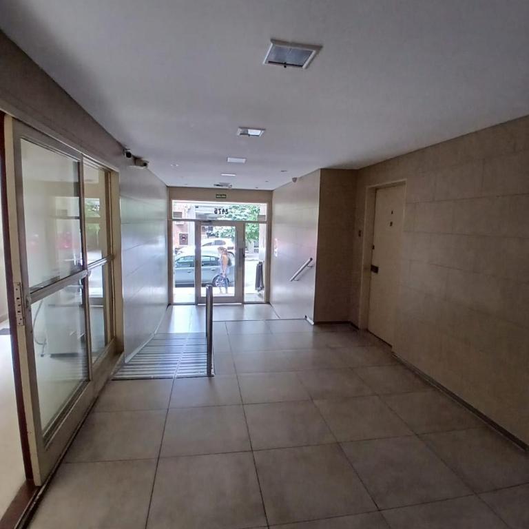 Frank's Palermo, charming one bedroom and one working room, near the metro - Apartamento de 1 dormitorio con balcón - 19