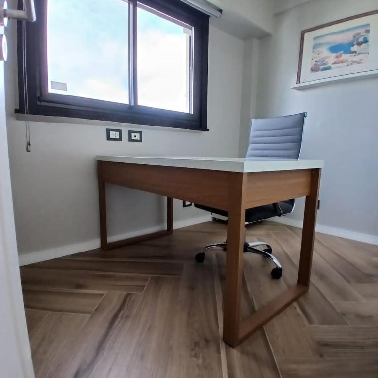 Frank's Palermo, charming one bedroom and one working room, near the metro - Apartamento de 1 dormitorio con balcón - 16