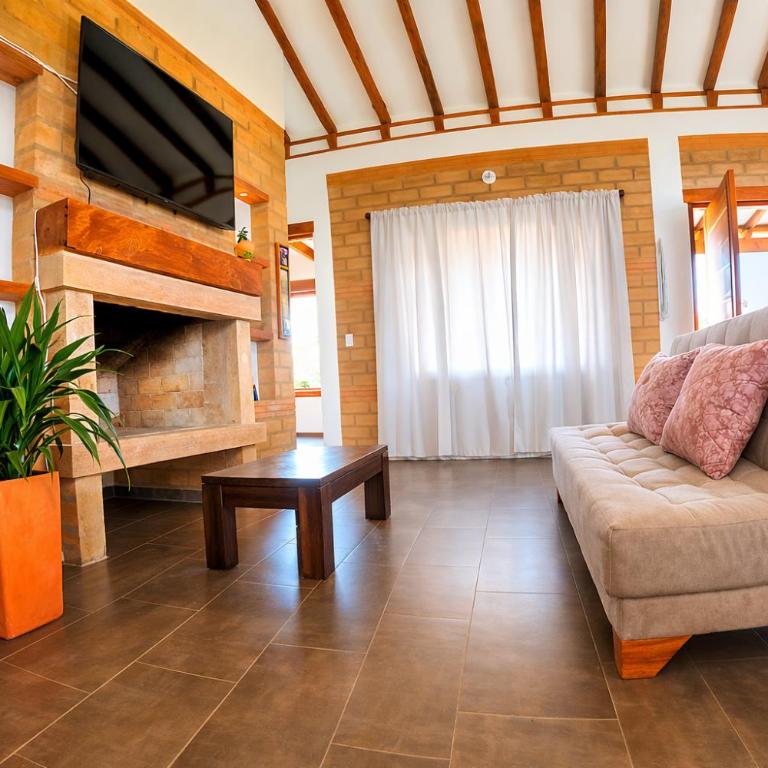 Casa Villa Crisma Luxury - Two-Bedroom House - 9