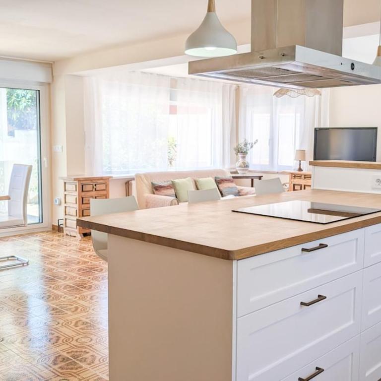 Villa Rübezahl con piscina privada - Villa - 8