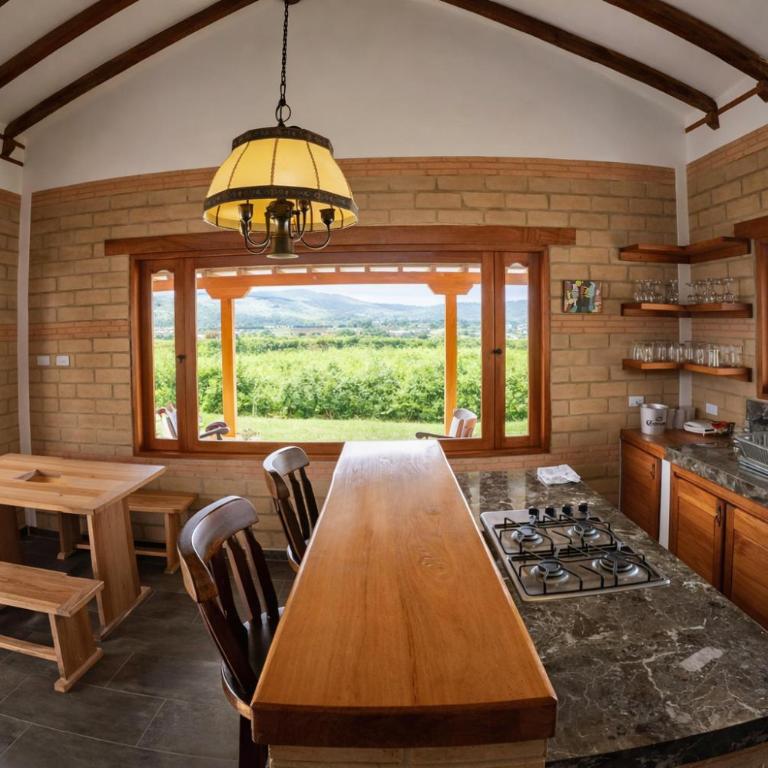 Casa Villa Crisma Luxury - Two-Bedroom House - 8